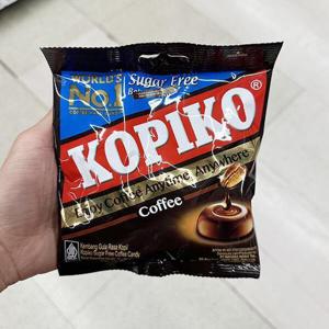 코피코 슈가프리 커피캔디 75g tx202280