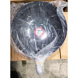 장미표 후라이팬B급 43호 1.6T 43cm 궁중팬 프라이팬 WC90DF6