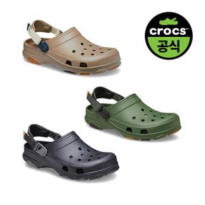 크록스공식 성인 올터레인 클로그 3종 택1 (26SUCL206340)