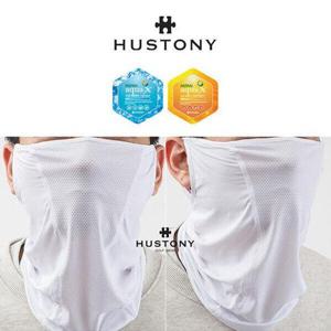 [브라더스골프]휴스토니 UV차단 쿨 멀티 골프마스크 남성용