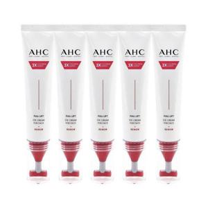 [에이에이치씨]AHC 아이크림 시즌14 풀 리프트 T괄사 리프팅 40ml 5개