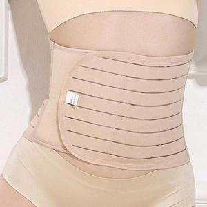 [오너클랜]인기상품 허리 벨트 스타일 찍찍이 조절 여성 허리 뱃살 복대 [WE6180A_250917]