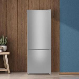 쿠잉 소형냉장고 REF-C210S 미니 원룸 사무실 신혼 슬림