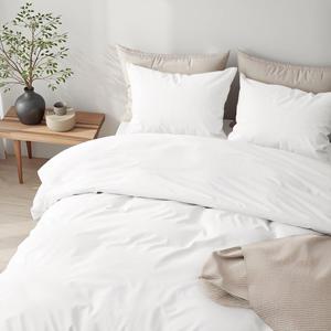 아이닉스 호텔식 홑겹 이불커버S (155*210)