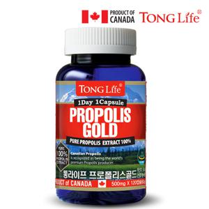 통라이프  프로폴리스골드100% -1병