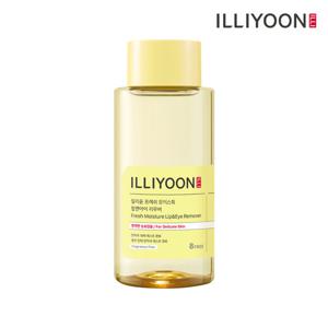 일리윤 프레쉬모이스춰 립앤아이리무버 300ML