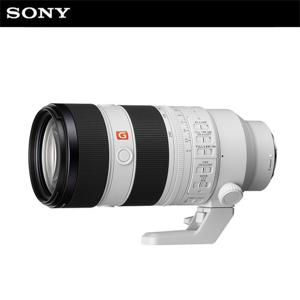 [SONY] 소니 렌즈 SEL70200GM2 (FE 70-200mm F2.8 GM OSS II) 알파 최경량 망원 줌렌즈