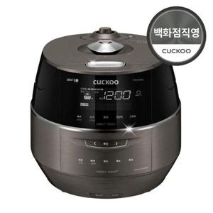갤러리아_IH전기압력밥솥 CRP-FHS1010FD 10인용