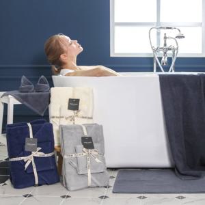 [적립금사용가능][단독특가]테리파머 프리미엄 호텔수건 호텔리어 수건세트 총 5장