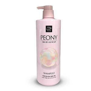 미쟝센 펄샤이닝 리페어 손상케어 피오니 샴푸 1000ml WC28D7B