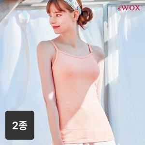 [1+1] 앤왁스 브라탑 배쏙티 에코모달 끈형 2종