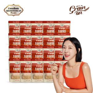 [20봉]고대곡물 파로 FARRO(20봉x280g)