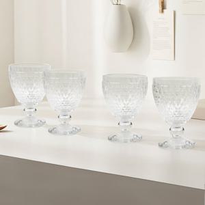 빌레로이앤보흐 고블렛 대 400ml 4p 화이트