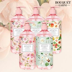 [부케가르니] 바디클렌저 대용량 5통