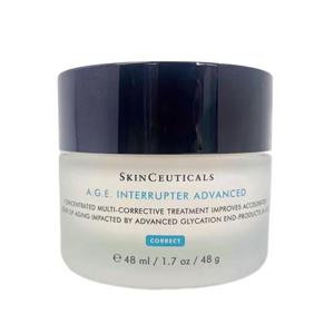 [SKINCEUTICALS] 스킨수티컬즈 A.G.E 인터럽터 어드밴스드 페이스 탄력 리프팅 크림 48ml