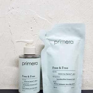 프리메라 후리 앤 후리 145ml+리필 145ml (AD)