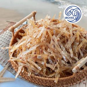 국내가공 쥐포가위채 500g 무료배송 쥐포채 볶음 반찬