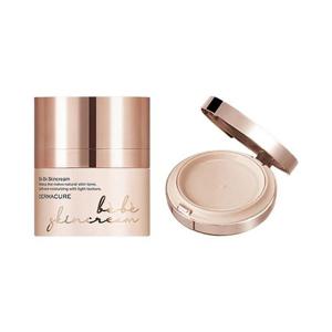 더마큐어 베베 스킨 크림 시즌3 42g + 휴대용 14g