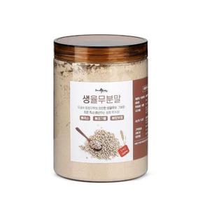 [증안리약초마을]국산 생율무가루 320g 율무분말 미숫가루_21052970_634700