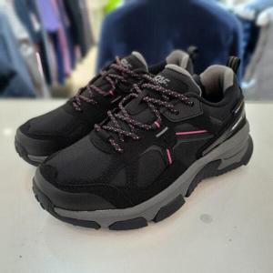 [르까프]여성 트레일 워킹화 /LE23ST352_BP