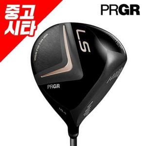 [시타채] PRGR 프로기아 LS 남성 여성 드라이버 프로기아 코리아 정품.
