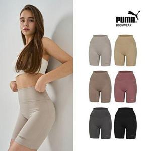 [푸마]올인원 기모 롱 팬티 패키지(6종)