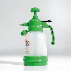 영풍 압축분무기 YP-50 짧은노즐 고압분무기 1리터