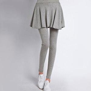 빠띠라인 홈웨어 레깅스 모음전 치마 트레이닝 W25D592