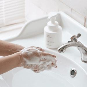 [생활공작소] [★적립금 사용가능★] 핸드워시 손세정제 500ml 2개 + 리필 400ml x 6개 / (향 선택)