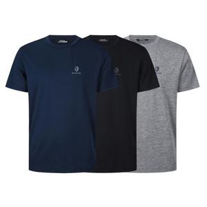 블랙야크 공용 라운드 트리플 반팔티 B1 1BYRTXU901 MM