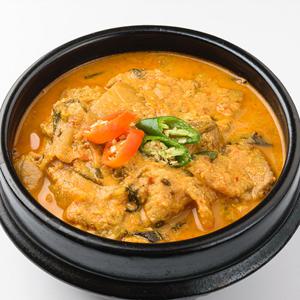 [파주장단콩 공식인증] 맷돌에 갈아만든 장단콩 콩비지찌개 16팩