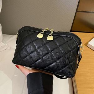 마감할인 소가죽 븜초로 크로스백 a03398