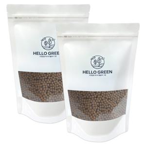 [헬로우그린] 베트남 계피환 500gx2(팩) 계피 시나몬환 프리미엄