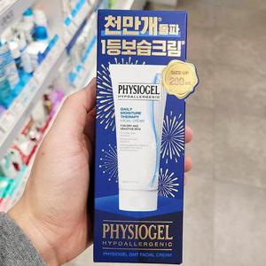 피지오겔 데일리 모이스처 테라피 페이셜 크림 200ml P0038_0619