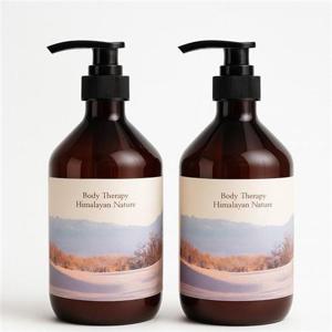 [웰빙창고] 부케가르니 나드 퍼퓸드 바디로션 프레쉬라벤더 1000ml 2개