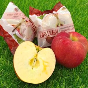 껍질째먹는 경북 세척 사과 5kg