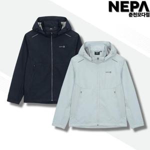 [네파]네파 이월 바람막이 남성 방수 윈드스토퍼 기능성 방풍자켓 등산 스포츠 에베레스트 K2 한라산