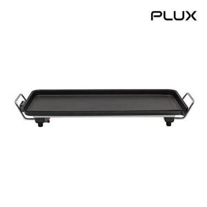 [3년무상AS]플럭스 68cm 특대형 전기 그릴 PLX-EG6817BK