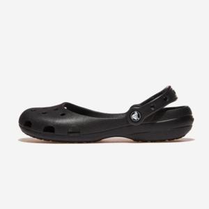 갤러리아_[CROCS](여성용) CLASSIC BALLET/CRS211994_BLACK