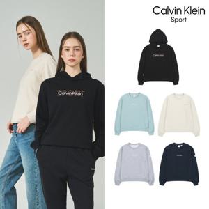 [방송에서만 이조건][CK스포츠] 26SS 여성 시그니처 스?3종