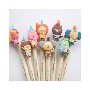 [로마네]모모스블로그 말랑말랑 볼펜