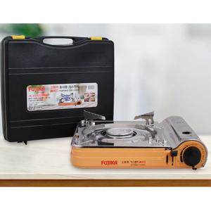 [후지카] 휴대용 가스렌지 FJM-3500S