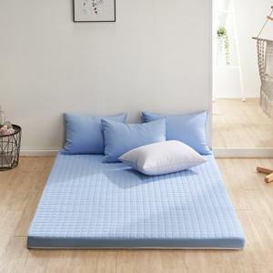 [에르미아] 베이븐 마이크로 누빔 라텍스커버(높이7.5cm) 킹(K)