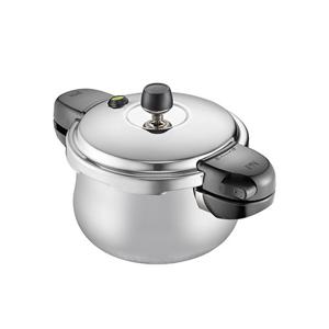 통3중 풍년압력밥솥 포스코 스텐  인덕션 밥솥 10인용