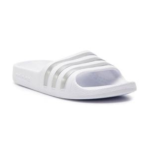 아디다스 아딜렛 아쿠아 K F35555