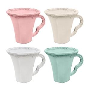 [VBC까사]레이스  머그잔1p