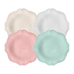 [VBC까사]스캘럽 습파스타플레이트25cm 1p