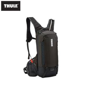 툴레 자전거 라이딩 가방 레일 12L 물백포함