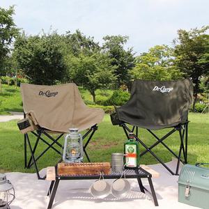 닥터캠프 NEW 그랑데 체어 캠핑용 폴딩 의자