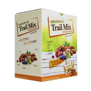 [코스트코] 골든 오차드 트레일 믹스 25gx30팩